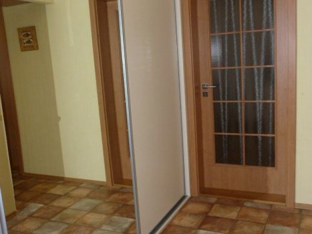 Pronájem pokoje Praha