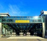 Pronájem bytu Praha