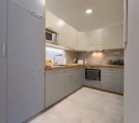 Pronájem bytu Praha