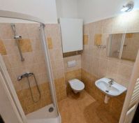 Pronájem bytu Praha