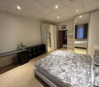 Pronájem bytu Praha