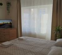 Pronájem bytu Praha