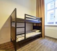 Pronájem bytu Praha