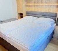 Pronájem bytu Praha