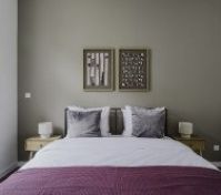 Pronájem bytu Praha