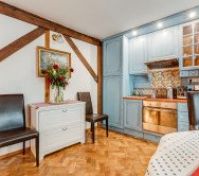 Pronájem bytu Praha