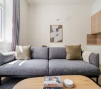 Pronájem bytu Praha