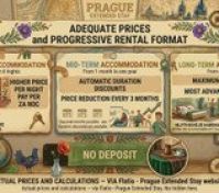 Rental terms infographic English