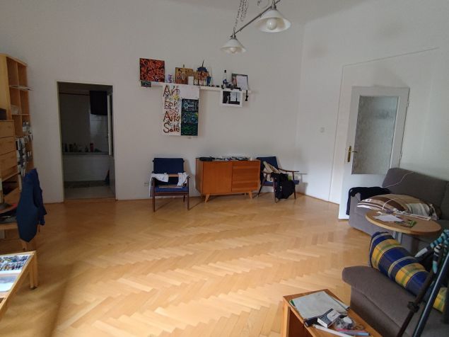 Pronájem pokoje Brno