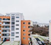 Pronájem bytu Praha