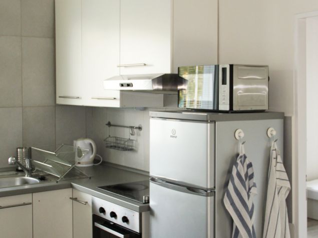 Spolubydlení Ostrava