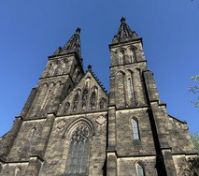 Pronájem bytu Praha