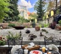 Pronájem bytu Praha