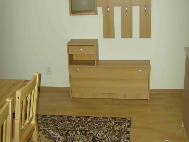 Pronájem bytu České Budějovice