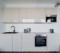 Pronájem bytu Praha