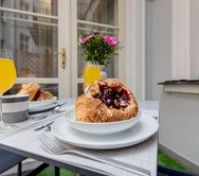 Pronájem bytu Praha