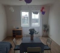 Pronájem bytu Praha