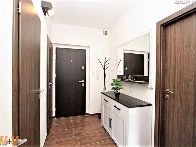 Pronájem bytu České Budějovice