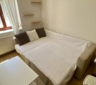 Pronájem bytu Praha