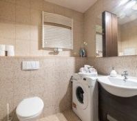 Pronájem bytu Praha