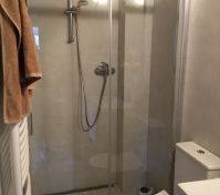 Pronájem bytu Praha