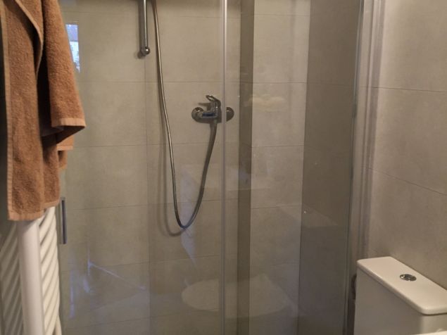 Pronájem bytu Praha