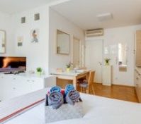 Pronájem bytu Praha