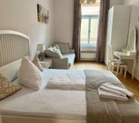 Pronájem bytu Praha