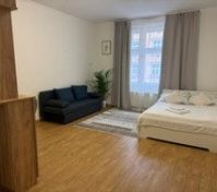 Pronájem bytu Praha