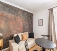 Pronájem bytu Praha