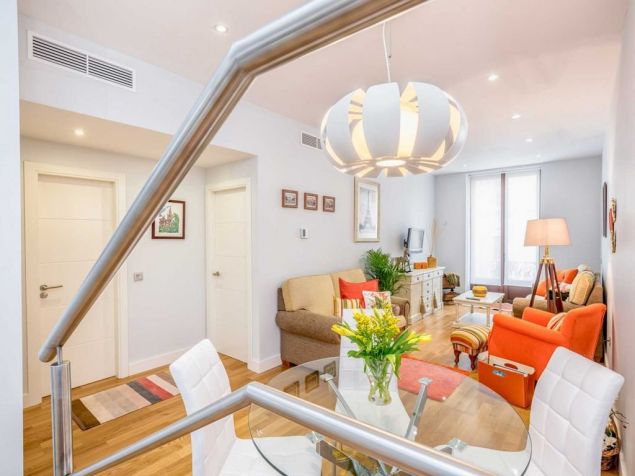 Pronájem bytu Mariánské Lázně