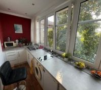 Pronájem bytu Praha