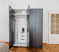 Pronájem bytu Praha