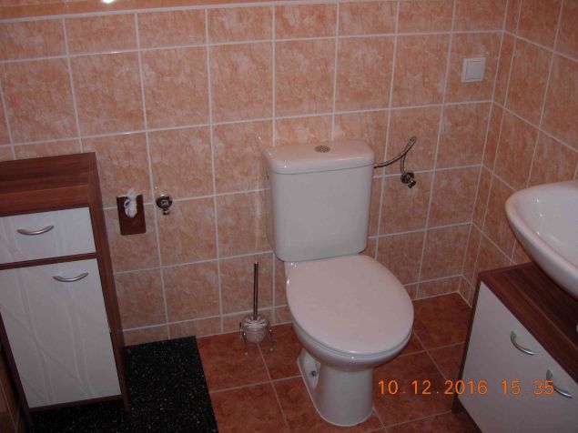 Pronájem bytu České Budějovice