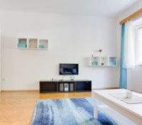 Pronájem bytu Praha