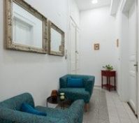 Pronájem bytu Praha