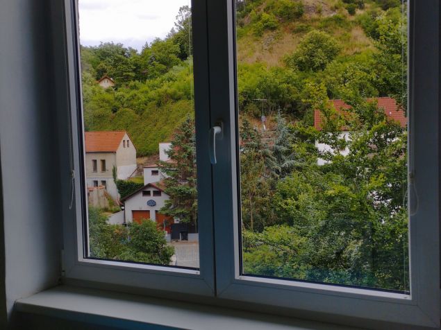 Pronájem bytu Praha