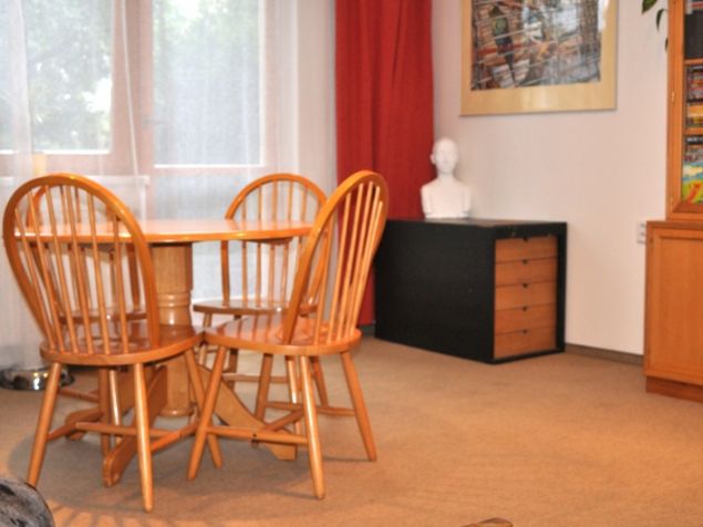 Pronájem pokoje Praha