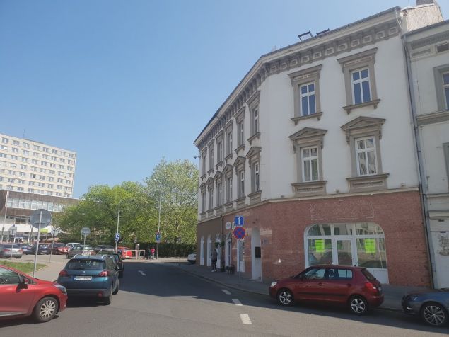 Pronájem pokoje Ústí nad Labem