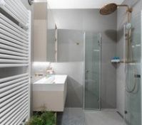 Pronájem bytu Praha