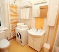 Pronájem bytu Česká Lípa