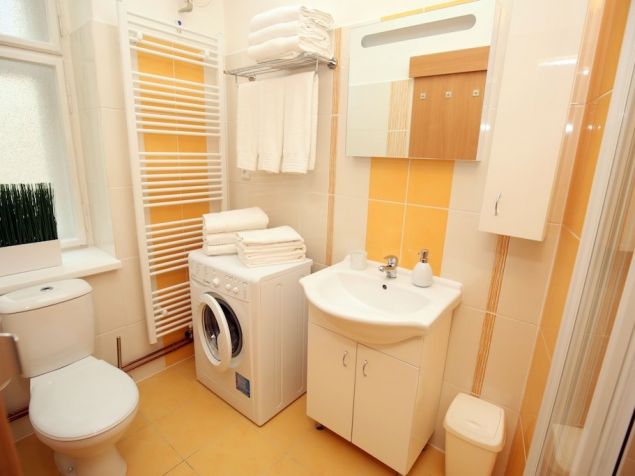 Pronájem bytu Česká Lípa