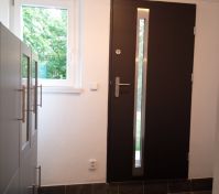 Pronájem bytu Stehelčeves