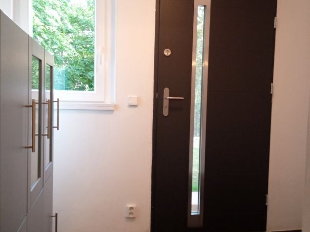 Pronájem bytu Stehelčeves