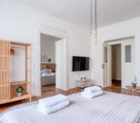 Pronájem bytu Praha