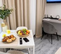 Pronájem bytu Praha