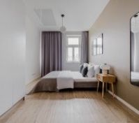 Pronájem bytu Praha