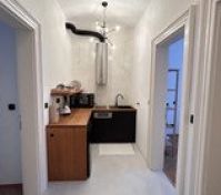 Pronájem bytu Praha