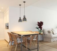 Pronájem bytu Louny