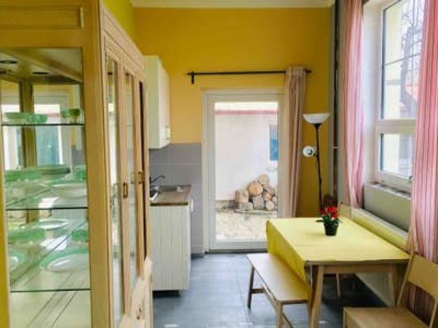 Pronájem bytu Všenory